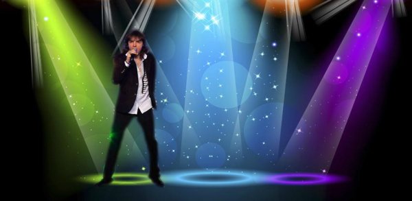 Сергей Серков(ex/Ласковый май) - Проводи меня домой