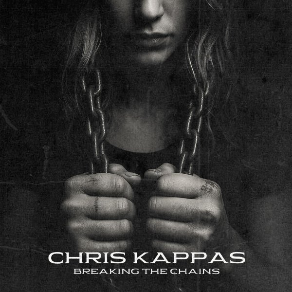 Chris Kappas - Day In Your Hell