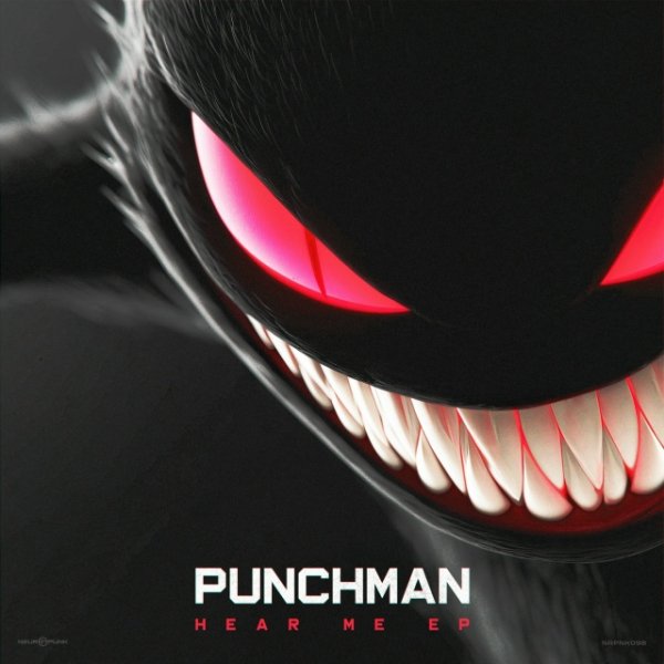 Punchman - Rollin