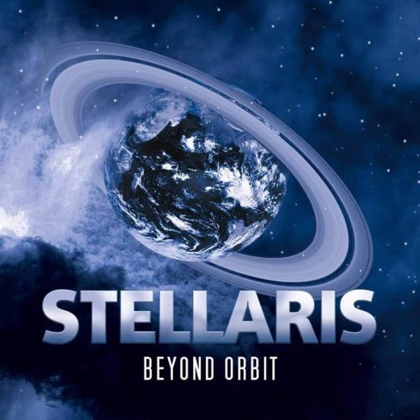 Stellaris - Space Platform (Space Version)