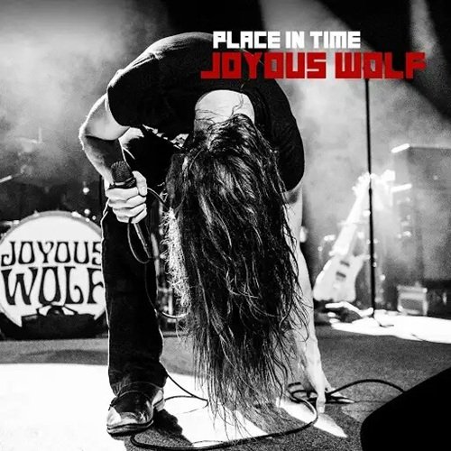 Joyous Wolf - Mother Rebel