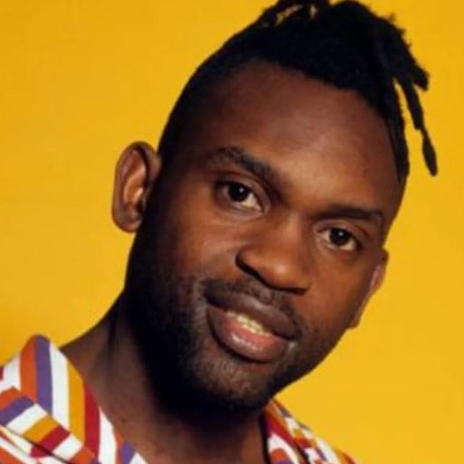 D.J.A.S &amp; Dr Alban - Enemies