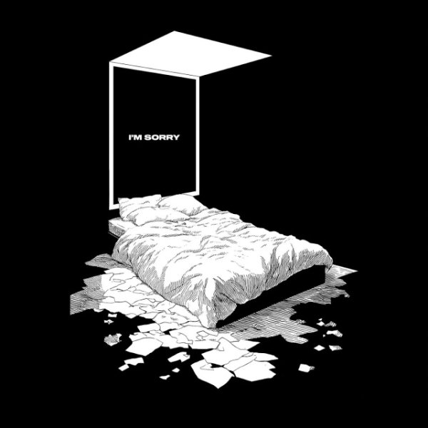 Borgore &amp; Whales - Tonight (I'm Sorry)