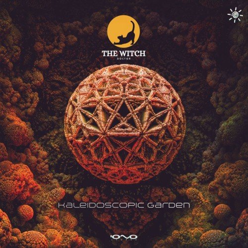 The Witch Doctor - Echoes of Earth (Original Mix)