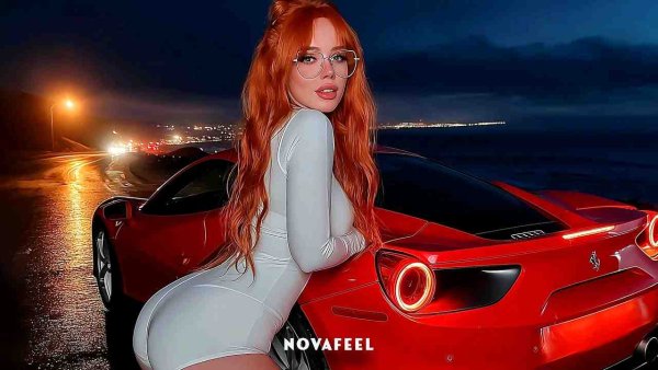 NovaFeel - Deep House 2026  Best Tracks This Week | Chill &amp; Night Drive Mix (Week 01)