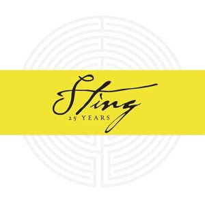 Sting - Fragile