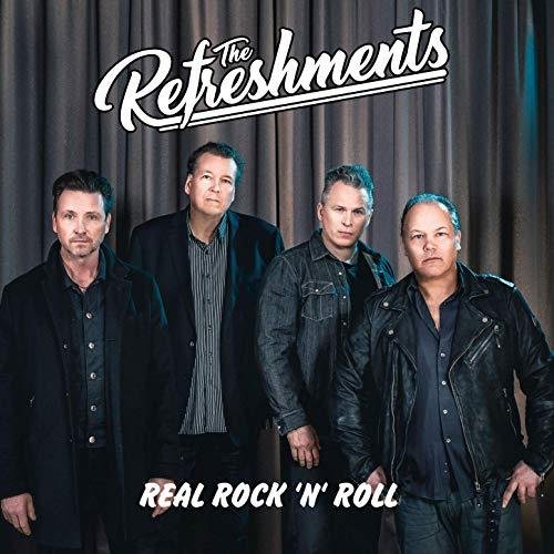 The Refreshments - Lonely Heart