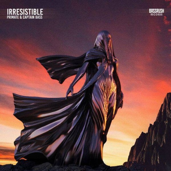 Primate, Captain Bass - Irresistible
