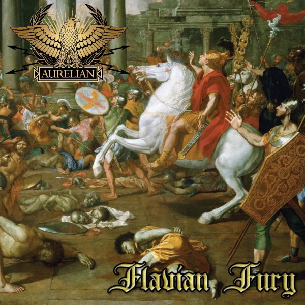 Aurelian - Battle Of Medway