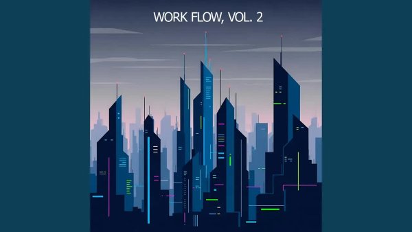 DJ Delfuzz - Clean Focus State