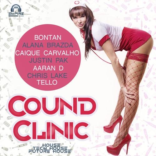 Caique Carvalho - Wanna (Original Mix)