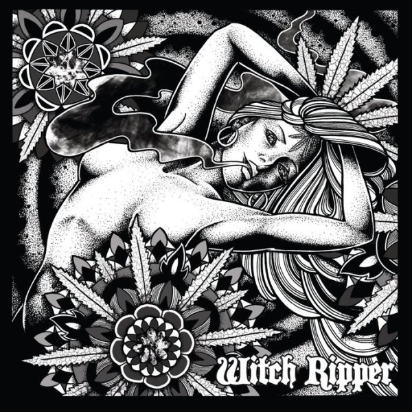 Witch Ripper - Queen of the Green
