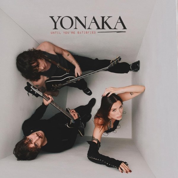 YONAKA - Do It For You