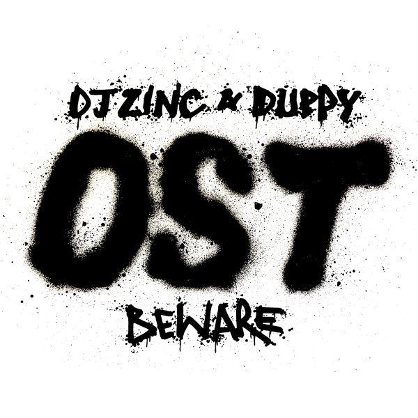 DJ Zinc, DUPPY - Beware (Extended)