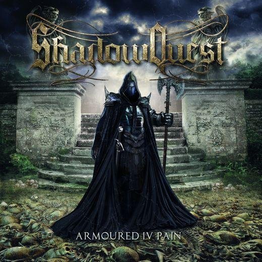 Shadowquest - Midnight Sun