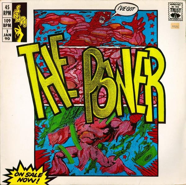 Snap - The Power (Bo dj remix)