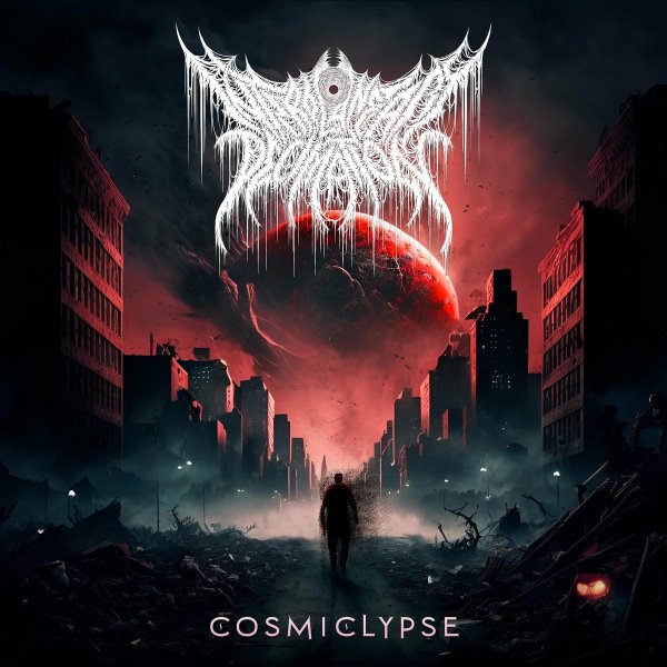 Interplanetary Decimation - Orchestrated Omnipresence