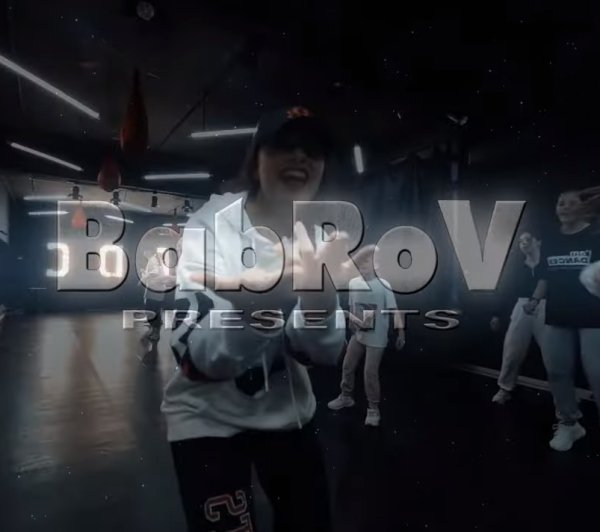 S.A.Y. Feat. Pete D.Moore - Music Takes You Higher (BabRoV Refresh)