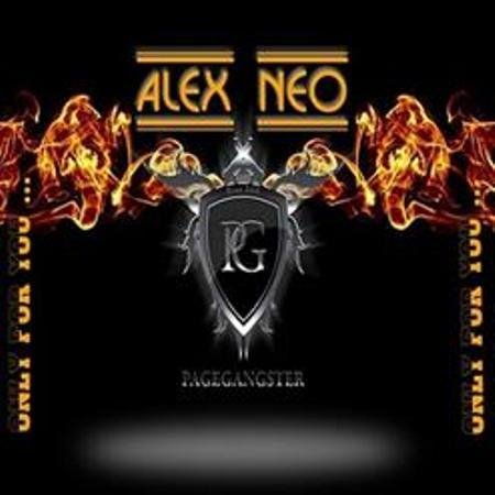 Alex Neo - Твоя Мелодия (feat. Disco - Voyage)