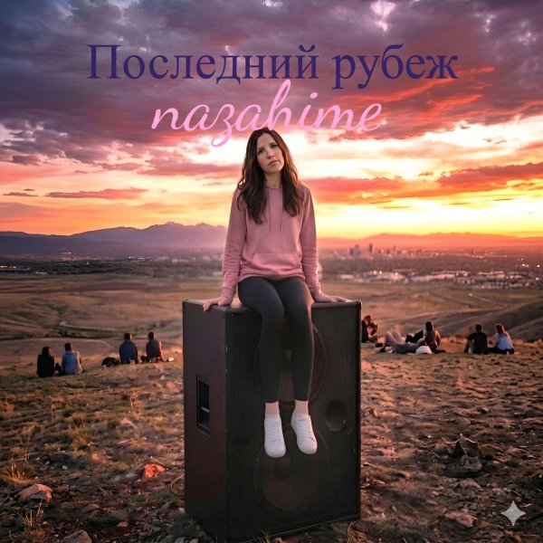 nazahime - Тяжесть рассвета