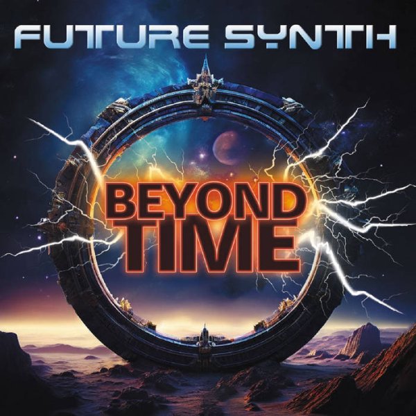 Future Synth - Point Of No Return