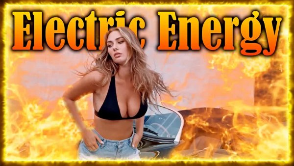 BabRoV - Electric Energy (Music B Super Cover)