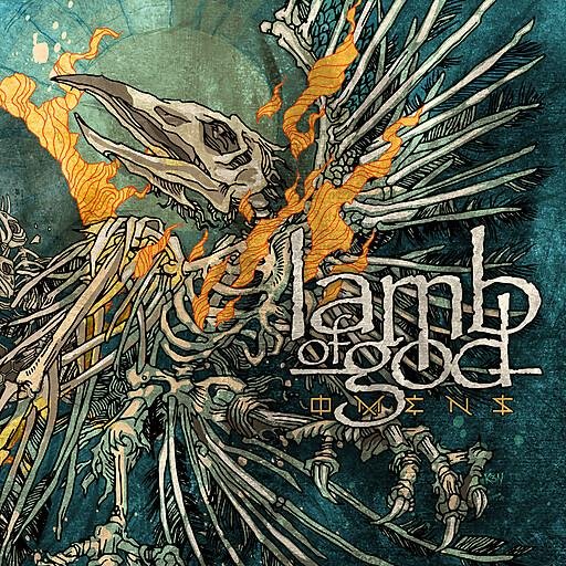 Lamb Of God - Ditch