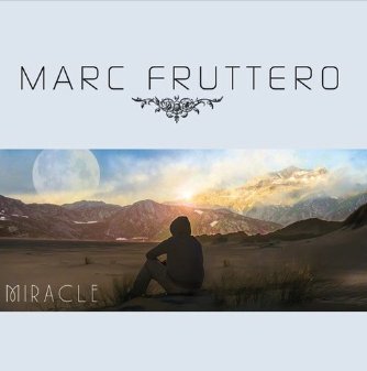 Marc Fruttero - Love Sign