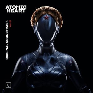 Neus, Ольга Восконьян, Био, Atomic Heart - Golden Hoop