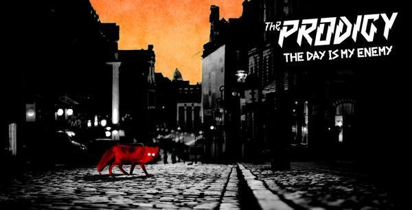 The Prodigy - The Day Is My Enemy
