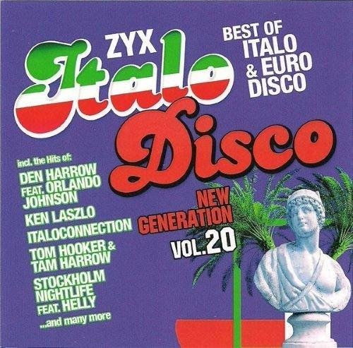 Ken Laszlo - Leather Man (Swedish Remix)
