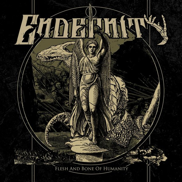 Endernity - Handful of Dust