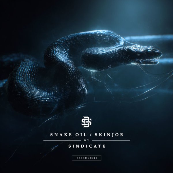 Sindicate - Snake Oil