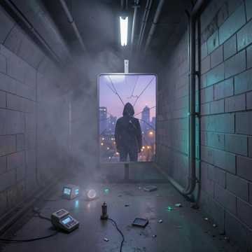 escvater08 - АВ Антюра - в пыль