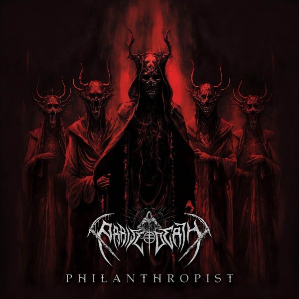 Praise Of Death - Philanthropist