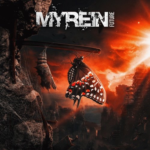 Myrein - On My Neck