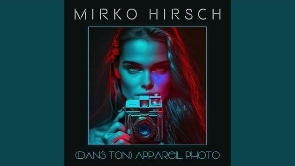 mirko hirsch - Turn Me On (Gianni Durante &amp; Mirko Hirsch Remix)