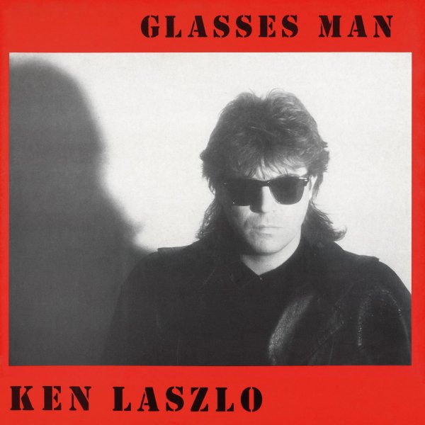 Ken Laszlo - Glasses Man (Flemming Dalum Remix)