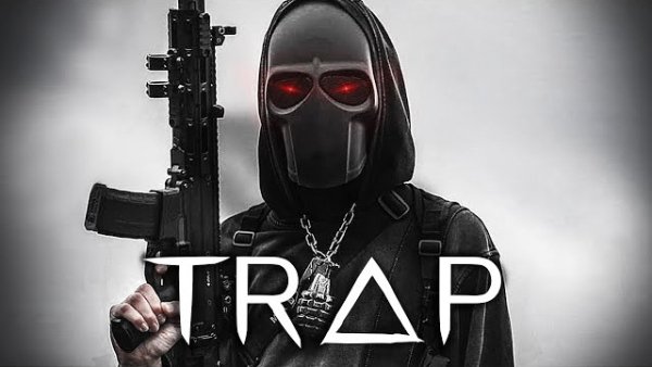 Monsterwolf Music - Festival Trap Mix 2022 Hard Drops, Best EDM Trap Mix Remixes of Popular Songs