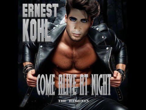 Ernest Kohl - Come Alive At Night (Italo4ever Remix)