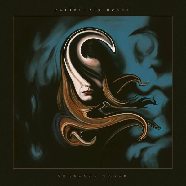 Caligula's Horse - The World Breathes with Me