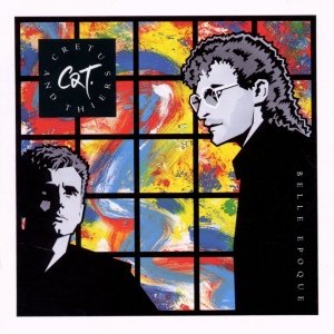 Cretu &amp; Thiers - 200 Ways To Heaven