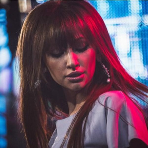 Согдиана и Авраам Руссо - Нет невозможного