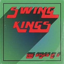 Swing Kings - Dizzy Dancing (Original Mix)