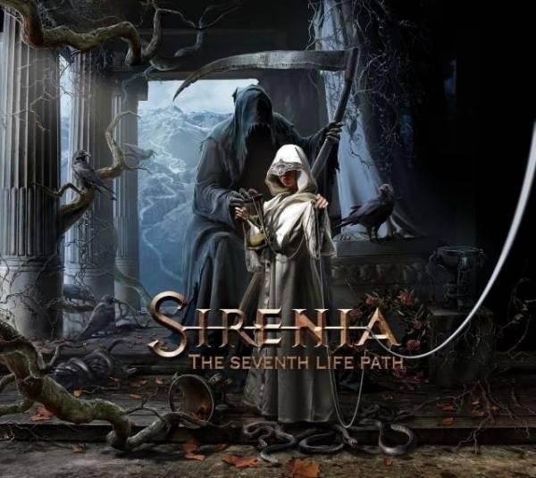 Sirenia - Tragica