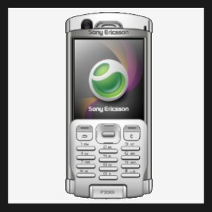 Sony Ericsson - Smoothie