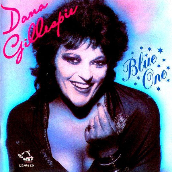Dana Gillespie - Blue Room