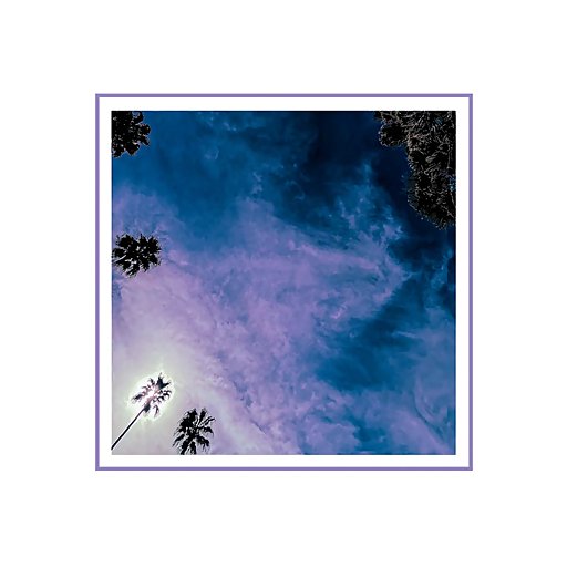 Look Outside Your Window - Is Real