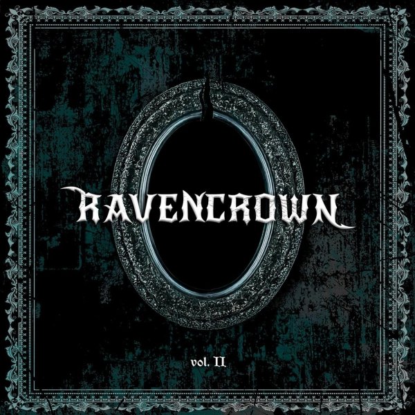 Ravencrown - Pain is Yesterday