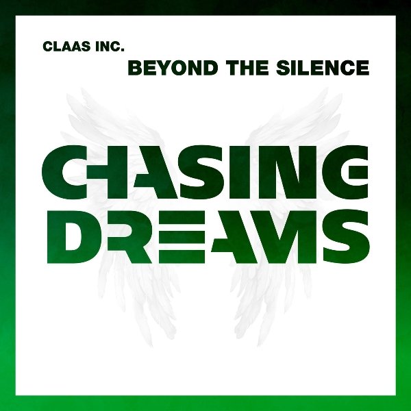 Claas Inc. - Beyond The Silence (Extended Mix)